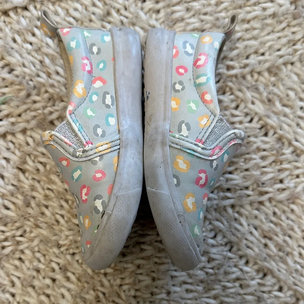 Toms euc worn